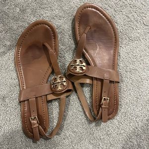 Tory Burch Thong Sandals